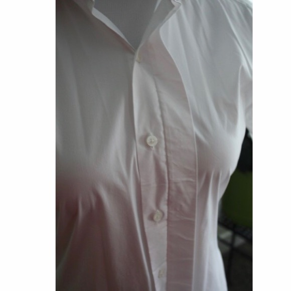 Shirt dress, 1/2 sleeve - Picture 3 of 5